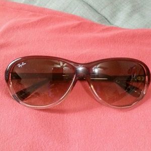 Rayban sunglasses