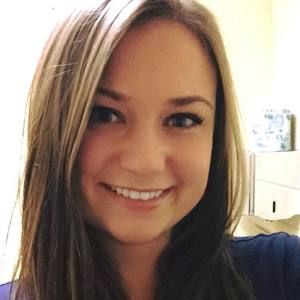 Meet your Posher, Joanna