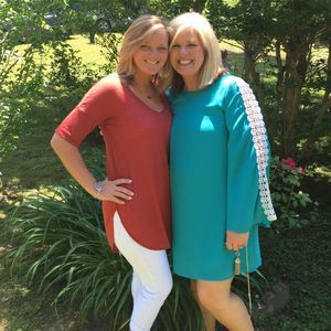 Meet your Posher, Annah