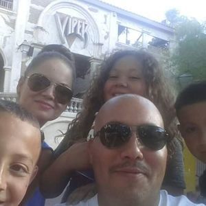 Meet your Posher, Janet