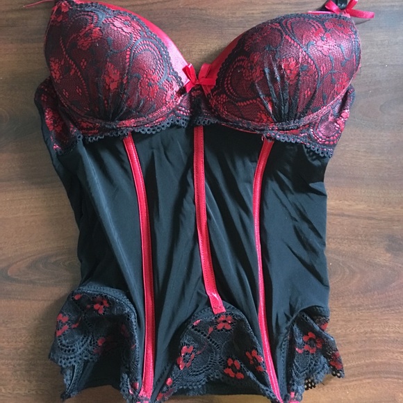 Corset