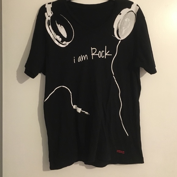 Rock On! Lower Shipping Sale!