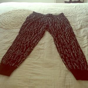 Banana Republic Joggers