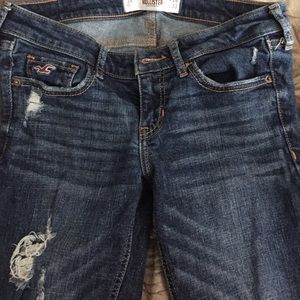 Size 3 Regular skinny jeans