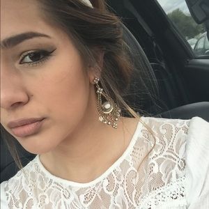 Meet your Posher, Vanessa