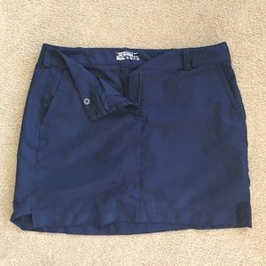 Nike Golf Skirt
