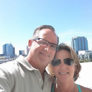 Meet your Posher, Pam