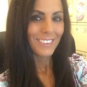 Meet your Posher, Happy