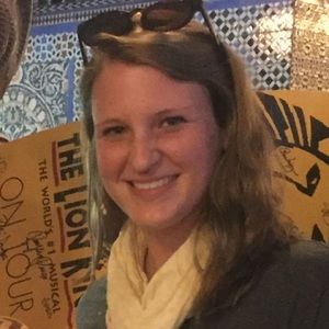 Meet your Posher, Kendall