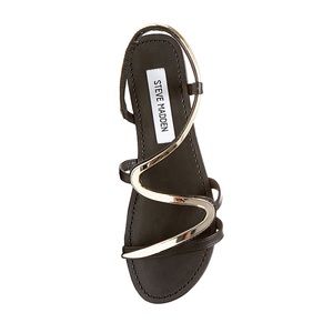 Steve Madden Baden Flat Sandal