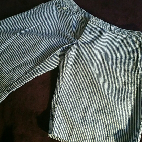 Walking shorts