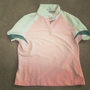 NikeGolf Dry-Fit Shirt