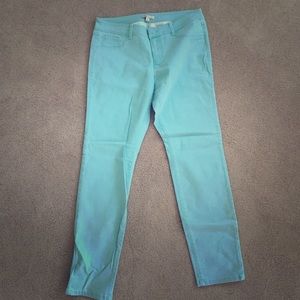 Cabi Jeans - Mint!