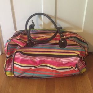 Murval Carry On - Multicolor