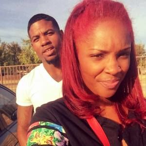 Meet your Posher, Rick