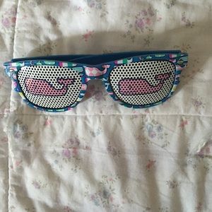 Vineyard vines sunglasses