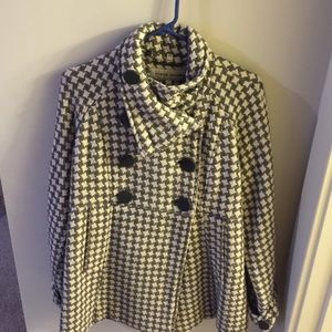Steve Madden pea coat