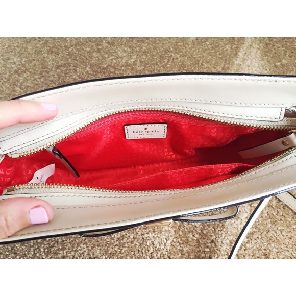 🍾 SOLD🍾 Kate Spade - Montford Park Angelica - Picture 3 of 4