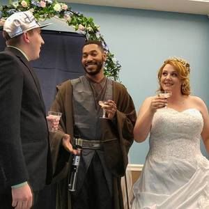 Meet your Posher, Deanna