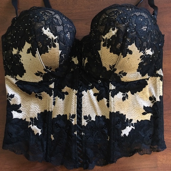 Sexy lingerie