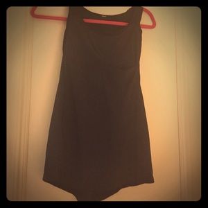 Lulu lemon work out top