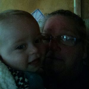 Meet your Posher, Margret