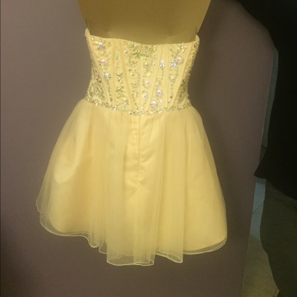 Party Dress - Picture 2 of 4