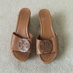 Tory burch shoes