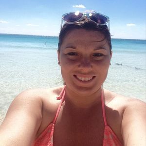 Meet your Posher, Kristi