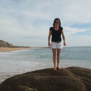 Meet your Posher, Lori