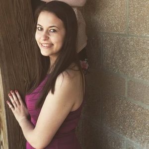 Meet your Posher, Sarah