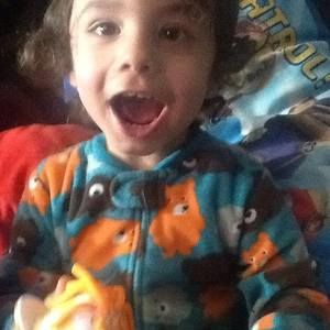 Meet your Posher, Martha