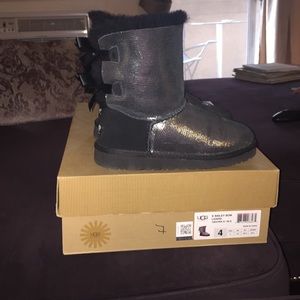 Authentic Bailey now uggs 💕