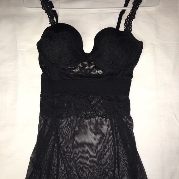 Sexy little slip