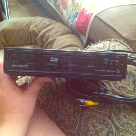 DVD player - Picture 1 of 3