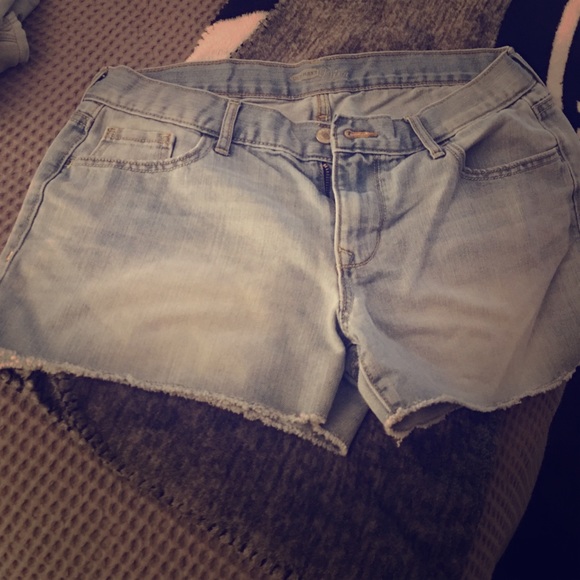 Old Navy diva shorts! Great condition