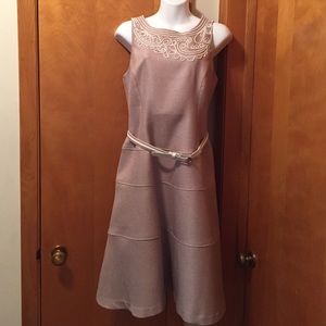 Anne Klein dress