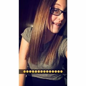 Meet your Posher, Madison