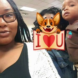 Meet your Posher, Antoinette