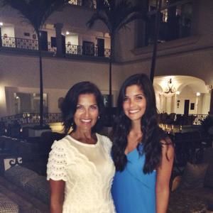 Meet your Posher, Denise