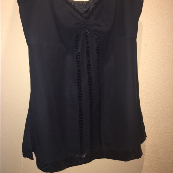 Express Sequenced Blouse - image 2