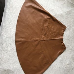 Forever21 skirt .