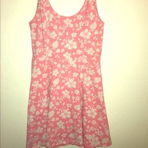 Hollister Dress