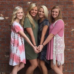 Meet your Posher, Macey