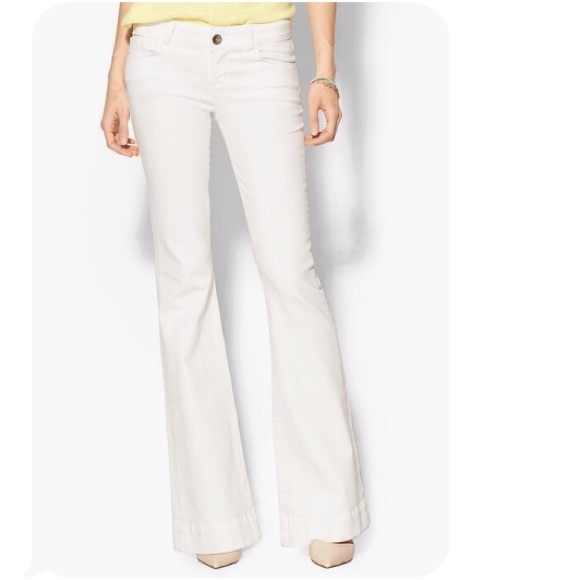 J brand love story flares