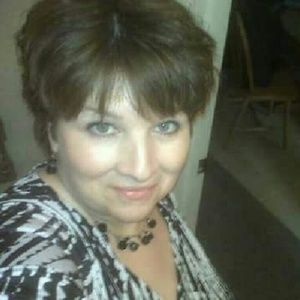 Meet your Posher, Vicki