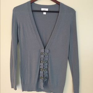 LOFT cardigan
