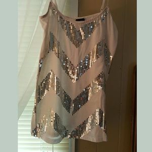 Rue 21 Bling Tank
