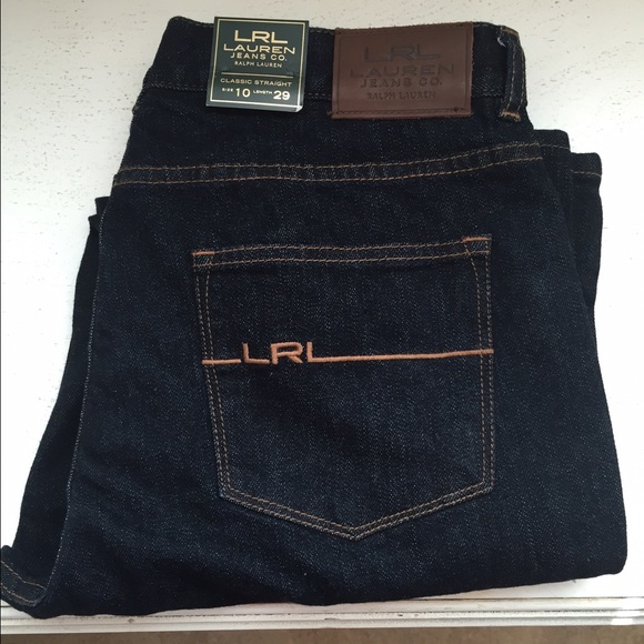Lauren Jeans