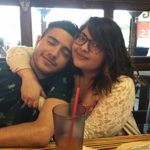 Meet your Posher, Beatriz